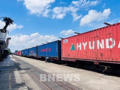 Phê duyệt kế hoạch kinh doanh đường sắt, dự kiến lỗ 550 tỷ đồng