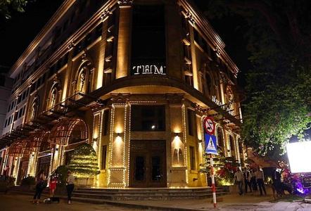 Thông tin về việc hoàn trả tiền mua trái phiếu tại Tân Hoàng Minh