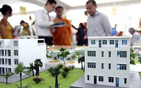 Yêu cầu chống thất thu thuế trong kinh doanh, chuyển nhượng bất động sản