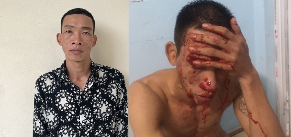 Tổng hợp pháp luật (27/4): 3 thanh niên tông chết kẻ trộm chó; bôi tiết lợn tống tiền bố ruột
