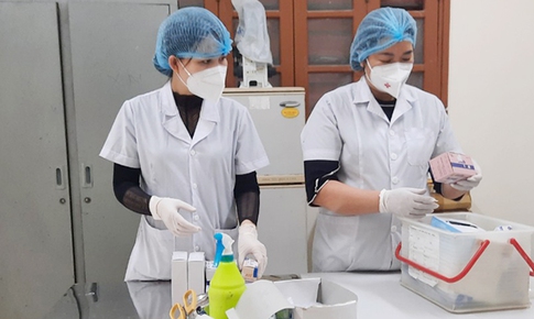 Thêm 8.004 ca mắc COVID-19 mới, ca tử vong thấp nhất trong gần 10 tháng qua