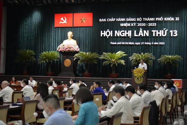 Nâng cao hiệu quả hoạt động kinh tế Đảng - Ảnh 2.