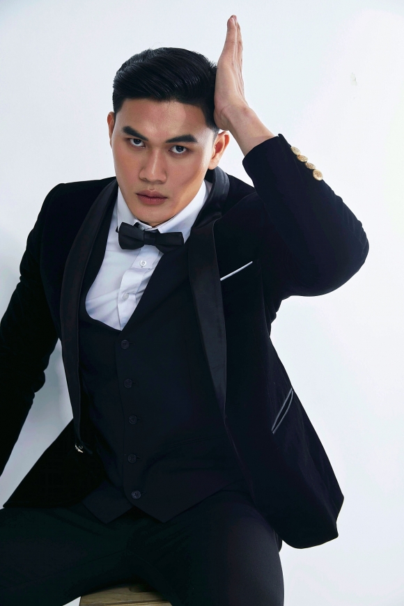 Nguyễn Hữu Anh