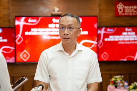 Ai cũng có thể mang gene bệnh Thalassemia