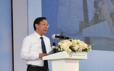 Khánh thành Cầu Thủ Thiêm 2 - biểu tượng mới của TPHCM