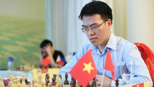 Lê Quang Liêm xuất sắc giành ngôi Á quân Oslo Esports Cup