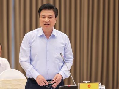 Quản lý chặt chẽ, tổ chức thực chất kỳ thi vào lớp 10; nghiêm túc chống bệnh thành tích trong giáo dục