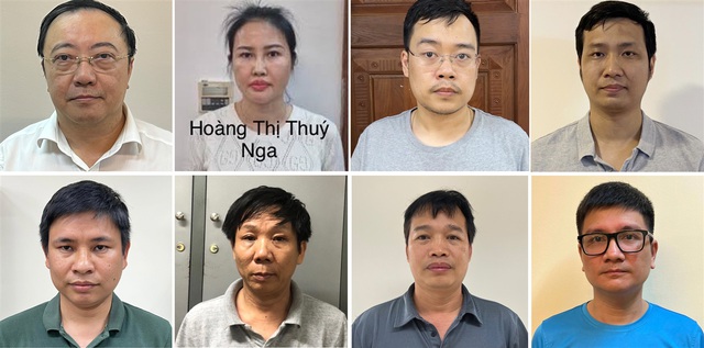 Khởi tố vụ án xảy ra tại Bệnh viện Đa khoa Đồng Nai và các đơn vị liên quan - Ảnh 2.