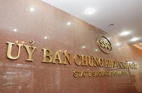 Khởi tố Phó Vụ trưởng Vụ Giám sát thị trường chứng khoán, Ủy ban Chứng khoán Nhà nước
