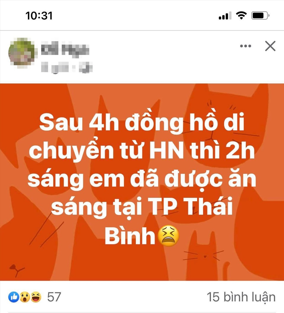 Tắc nghẽn cửa ngõ Thủ đô, đường vành đai 3 tê liệt: "Đánh vật" đường về quê