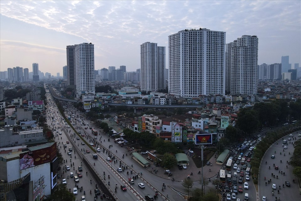 Tin mới về bất động sản: Bộ Tài chính yêu cầu xác định sát giá chống thất thu thuế; Bất động sản trên đồi hút nhà đầu tư