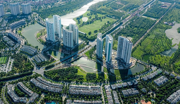 Tin mới về bất động sản: Bộ Tài chính yêu cầu xác định sát giá chống thất thu thuế; Bất động sản trên đồi hút nhà đầu tư
