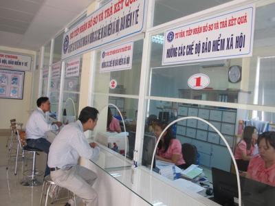 Giao chỉ tiêu bao phủ bảo hiểm y tế toàn quốc đạt 95,15% vào năm 2025