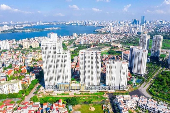 Tin Bất động sản ngày 2/5: Loạt chính sách đất đai, nhà ở ban hành tháng 4/2022; 56 dự án đủ điều kiện mở bán