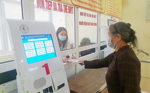 Tạo điểm tựa an sinh xã hội cho người cao tuổi