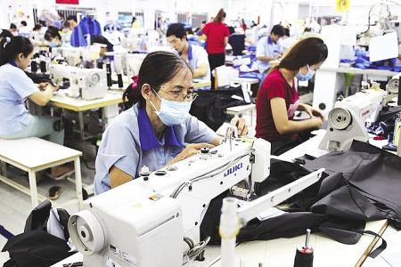 Nhu cầu việc làm của người cao tuổi tăng cao