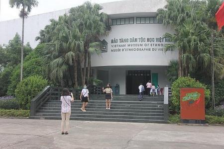 Thanh tra Chính phủ chỉ ra nhiều sai phạm tại Bảo tàng Dân tộc học Việt Nam