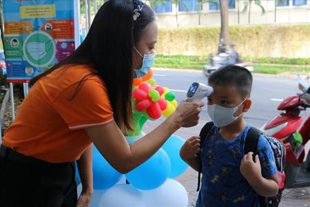 Trường mầm non, tiểu học dân lập được hỗ trợ vay vốn lãi suất 3,3%/năm