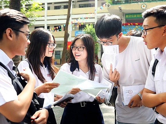 tuyển sinh