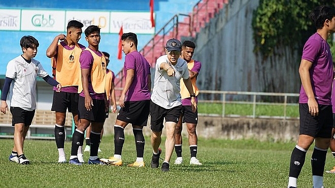 Ban tổ chức SEA Games 31 ở Phú Thọ khẳng định đã tạo điều kiện tốt nhất cho các đội khách