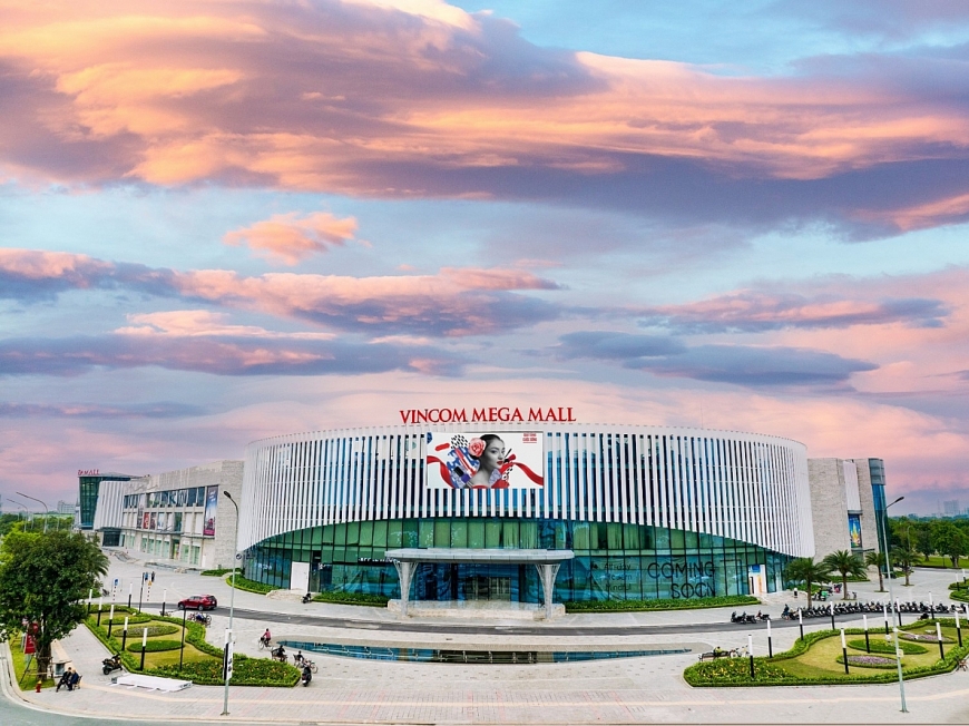 Trung tâm thương mại trải nghiệm - Xu hướng tương lai của bán lẻ thế giới