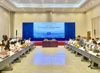Kinh tế - xã hội Bình Dương đạt nhiều kết quả quan trọng trong 4 tháng đầu năm