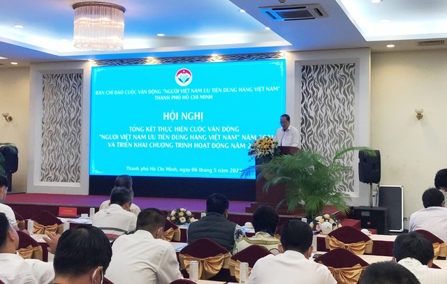 Đẩy mạnh các giải pháp hỗ trợ DN Việt kích cầu tiêu dùng nội địa - Ảnh 2.