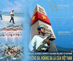 Các địa phương đẩy mạnh tuyên truyền, phổ biến pháp luật về biển
