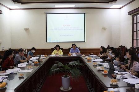 Tăng cường năng lực tiếp cận pháp luật của người dân