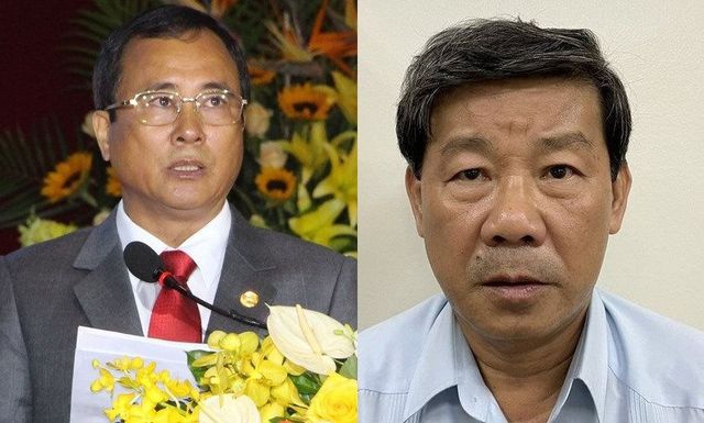 VKSND tối cao ban hành Cáo trạng truy tố cựu Bí thư Bình Dương Trần Văn Nam trong vụ bán rẻ ‘đất vàng’ - Ảnh 1.
