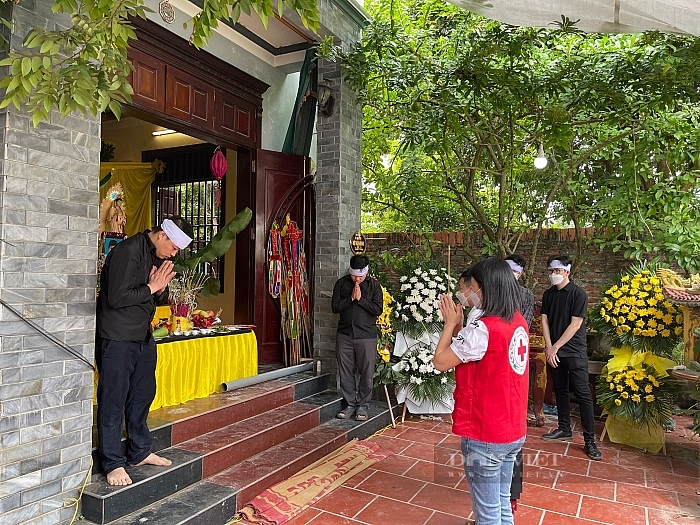 Vụ 3 mẹ con tử vong sau va chạm giao thông ở Ba Vì: Bé trai bị trao nhầm mẹ 6 năm giờ đã