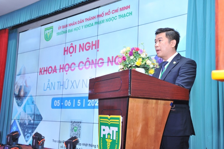 Nhiều ý kiến quan trọng tham luận tại hội nghị khoa học công nghệ lần thứ 15 năm 2022