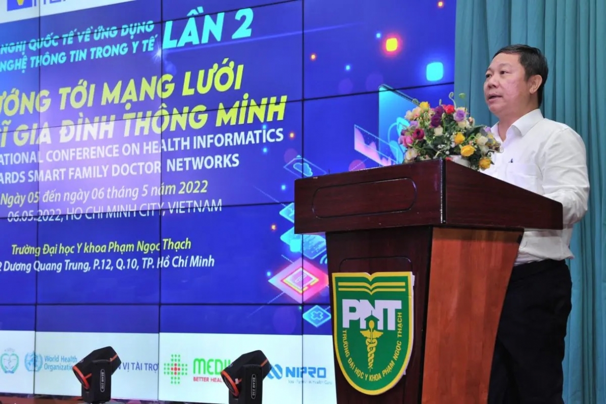 Nhiều ý kiến quan trọng tham luận tại hội nghị khoa học công nghệ lần thứ 15 năm 2022