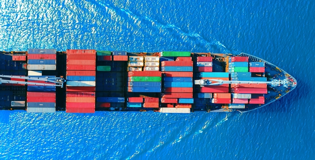 Đề án "Tàu buýt container" góp phần giảm chi phí logistics - Ảnh 2.