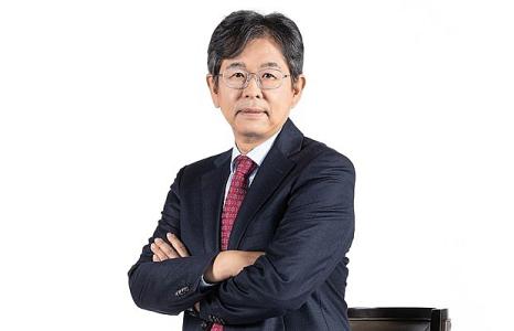 Ông Kim Byoungho giữ chức Chủ tịch Hội đồng quản trị HDBank