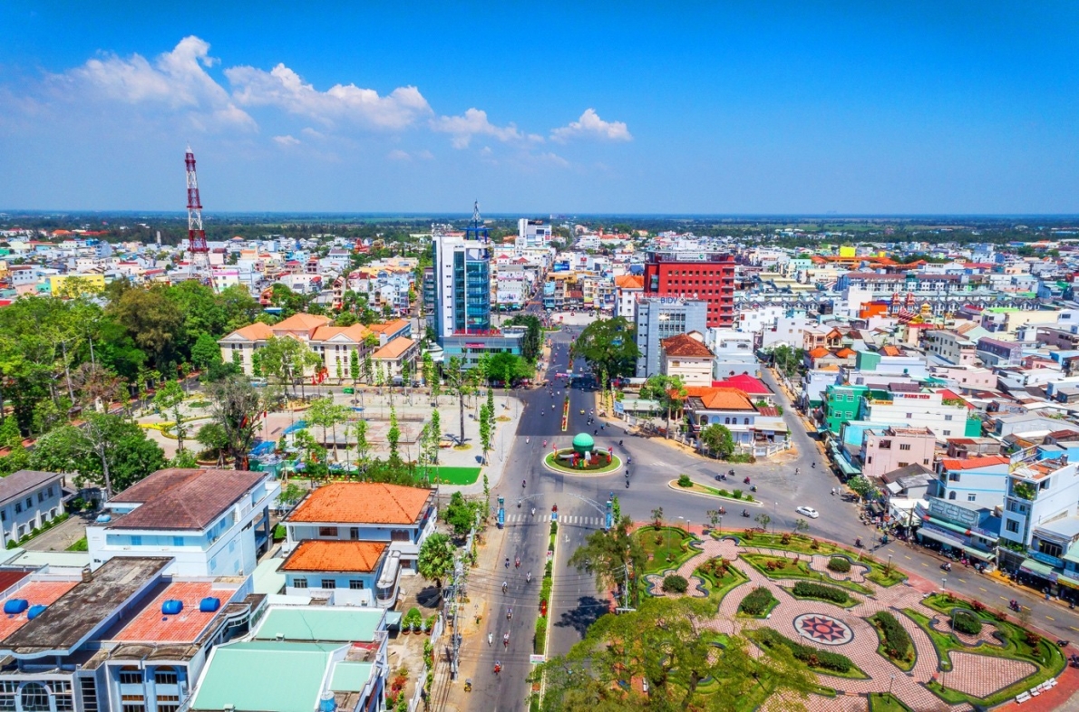 Năm 2025, tỉnh Sóc Trăng sẽ có gần 6.000 doanh nghiệp