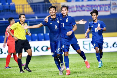Kênh xem trực tiếp U23 Thái Lan vs U23 Malaysia tại SEA Games 31