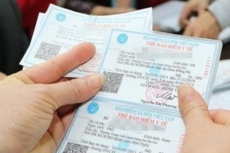 Các trường hợp không được hưởng quyền lợi Bảo hiểm Y tế