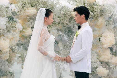 ‘Đả nữ’ Ngô Thanh Vân: 