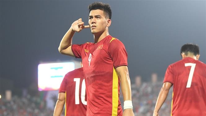 Xem trực tiếp U23 Việt Nam vs Philippines trên kênh nào?