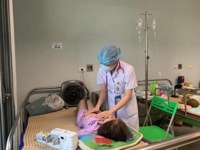 Giám sát tất cả ca bệnh viêm gan cấp tính chưa rõ nguyên nhân
