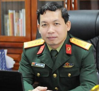 Bắt tạm giam Giám đốc Bệnh viện Quân y 110 và Hiệu trưởng Trường Cao đẳng Y - Dược ASEAN