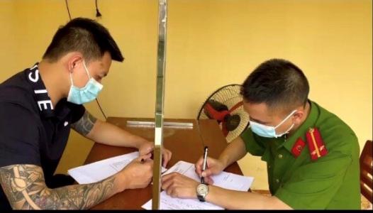 Thái Bình: Phát hiện đường dây đánh bạc 6.600 tỷ đồng