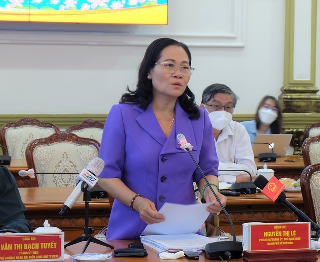 Thực hiện Nghị quyết 54 của Quốc hội: Nhiều việc làm được và chưa làm được - Ảnh 1.
