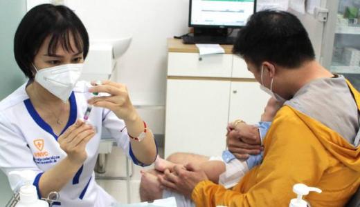 GSK và VNVC ký hợp tác về cung ứng vaccine