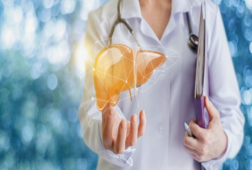 WHO tìm hiểu sự liên hệ giữa COVID-19 và bệnh viêm gan bí ẩn. Ảnh minh hoạ