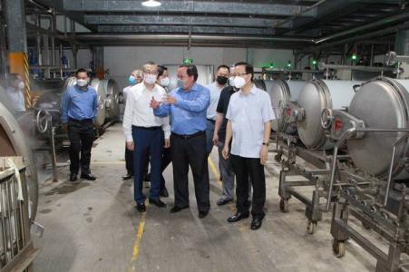 Bến Tre: Xuất khẩu tăng trưởng; đẩy mạnh xúc tiến đầu tư, giao thương với các nước