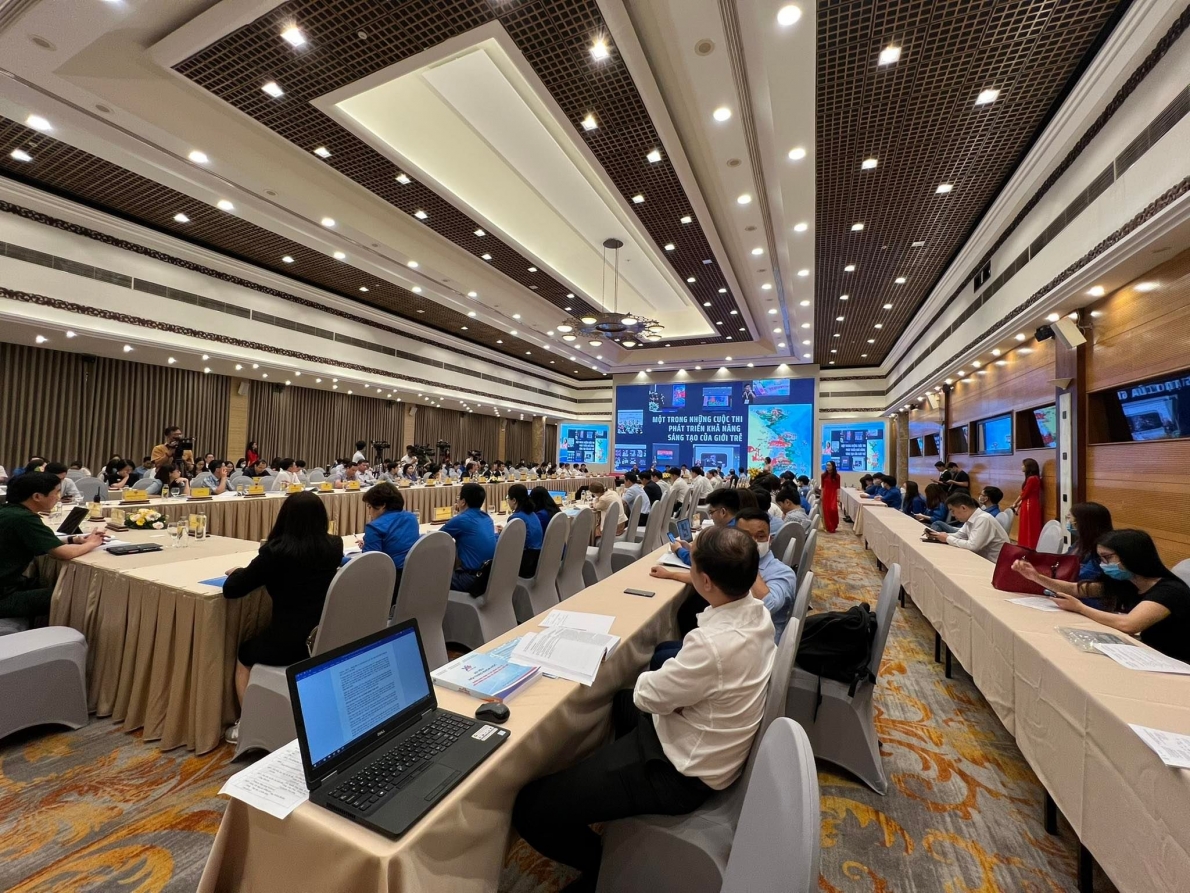 Kiến nghị thành lập Ban chỉ đạo quốc gia về phát triển văn hóa trên mạng