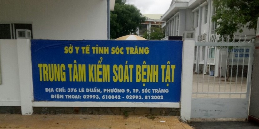 Thanh tra việc mua sắm thiết bị y tế ở Sóc Trăng, đề nghị kiểm điểm 28 cá nhân
