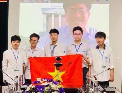 Công bố các đội tuyển dự thi Olympic châu Á, quốc tế năm 2022